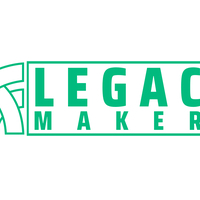 Logo for Legacy Makers