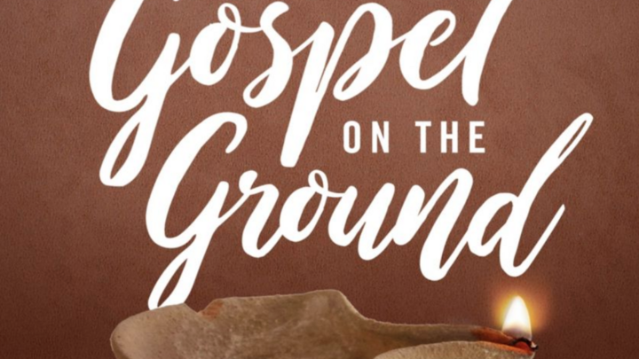 Logo for Glorious Gospel Girls