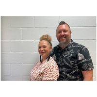 Logo for Burbank: Club (Dinner Adults)