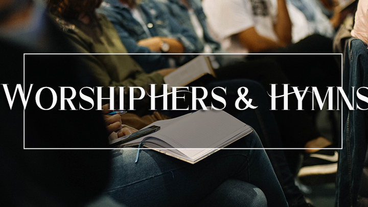 WorshipHers & Hymns