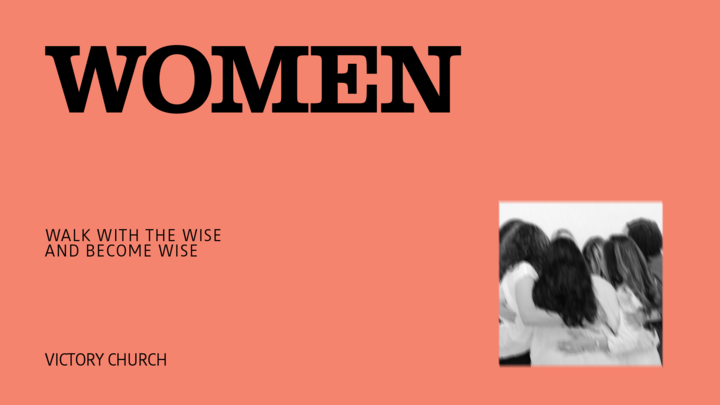 Logo for VC Moms Evening