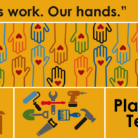 Logo for GWOH Planning Team