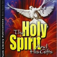 Logo for The Holy Spirit and His Gifts by Kenneth Hagin