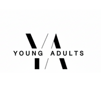 Logo for Young Adult Ministry - Tuesday Nights 6:30-8:30pm