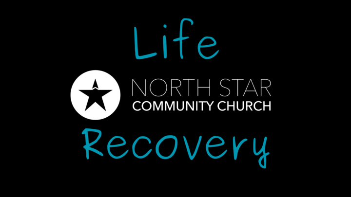 Logo for Life Recovery