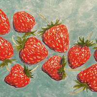 Logo for Creative Arts