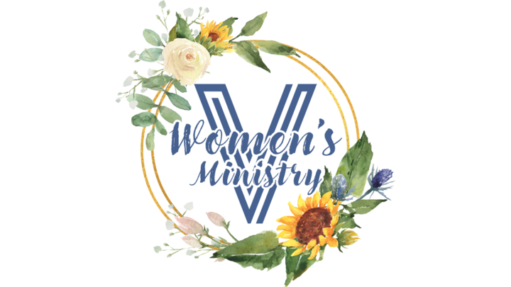Logo for Valley Women's Ministry