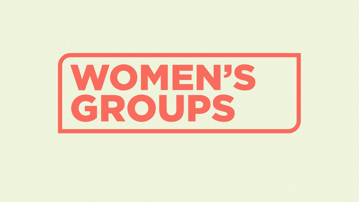 Logo for z. I'm interested in a Women's Group