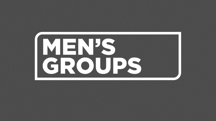 Logo for z. I'm interested in a Men's Group