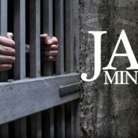 Outreach / Ministry Group - Men's Jail Ministry