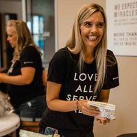 Logo for Community Outreach Group