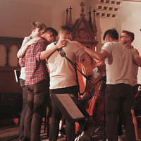 Logo for Prayer Chain