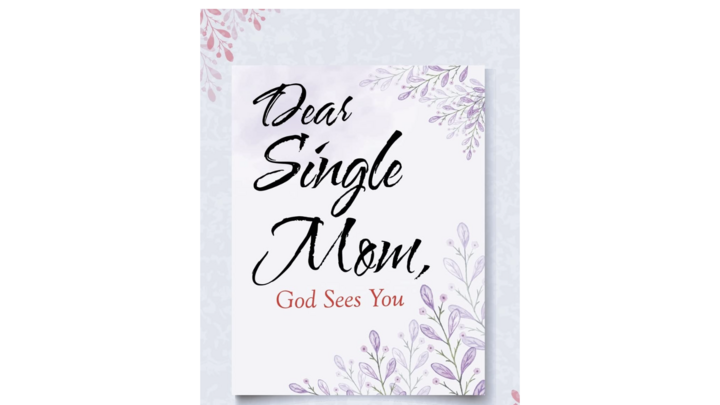 Logo for Creek Single Mom's Group