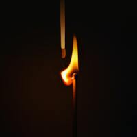 Logo for Blessed Men of Strong Faith - Ron Russo - Continuous