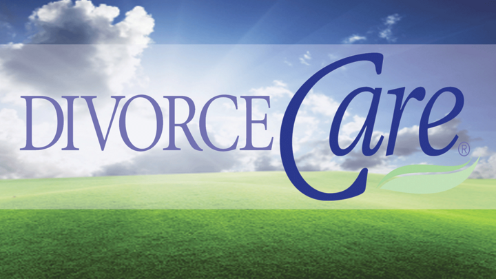 Logo for DivorceCare