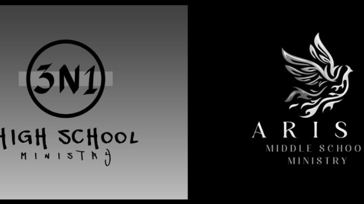 Logo for CLC Youth Ministry