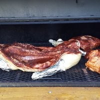 Journey Pit Masters