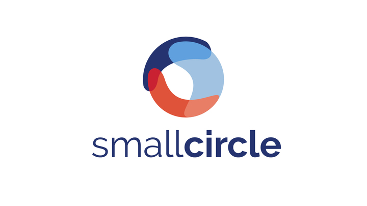 Logo for SmallCircle | Women