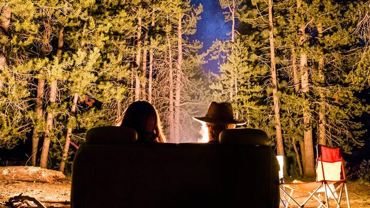 Logo for RV'ing It All Out (A Group for Couples)