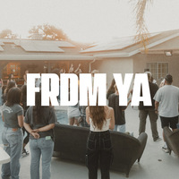 Logo for FRDM Young Adults