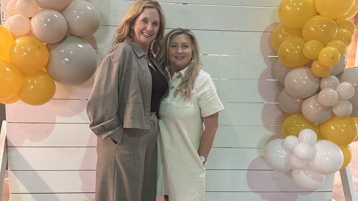 Logo for Charlene Fell