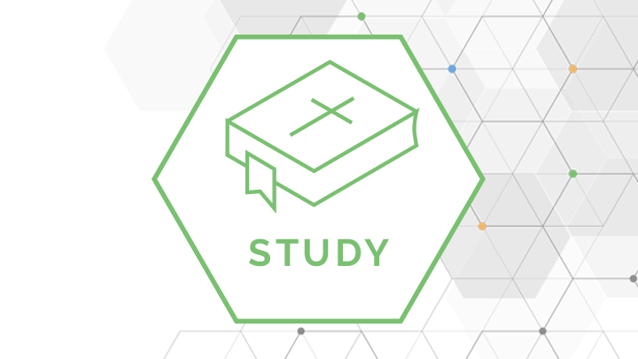 Logo for Young Adult Small Group