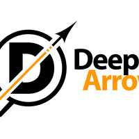 Logo for Deeper Arrows - Parents & Guardians Group