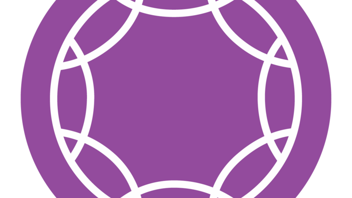 Logo for Women of Faith