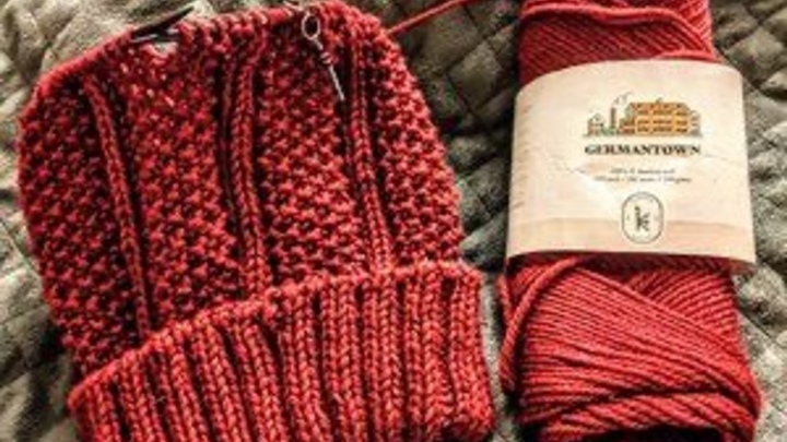 Logo for Knit-a-bit Riverside