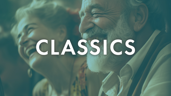 Logo for Classics