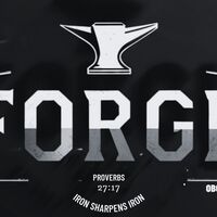Logo for OBCSM: Forge