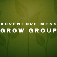 Logo for Adventure Men's Class
