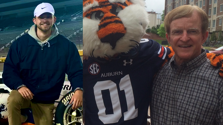 Logo for Joe Carpenter | Casey Doolittle