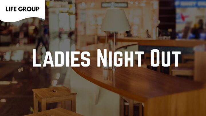 Logo for Ladies Night Out
