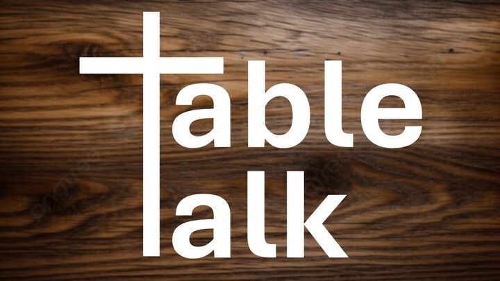 Logo for Table Talk