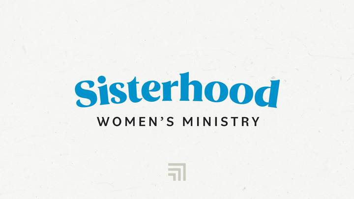 Logo for Lomax Sisterhood