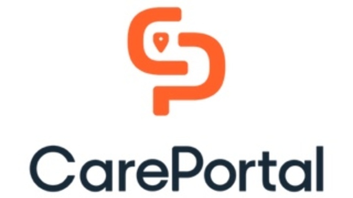 Logo for CarePortal Commuity Group