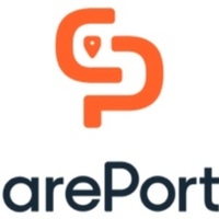 Logo for CarePortal Commuity Group