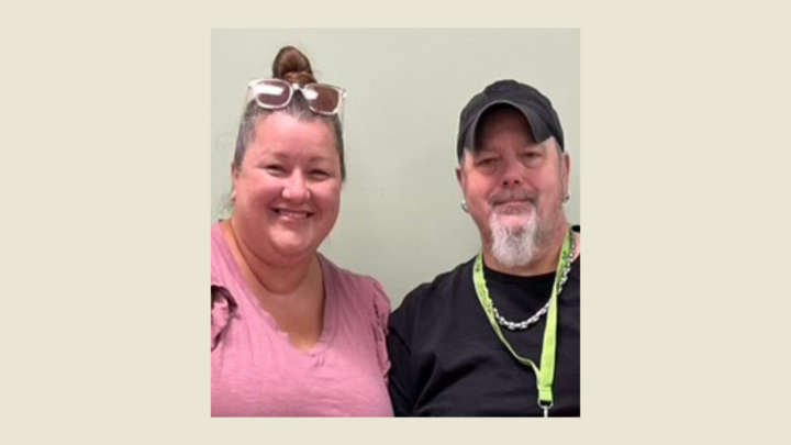 Logo for A Louisburg Point Group with Paul & Mary Kathryn Argeropoulos