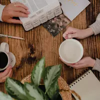 Logo for Cooper City Young Adults