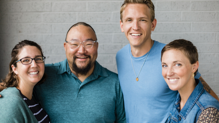 Logo for Hager - Johnson Connection Group