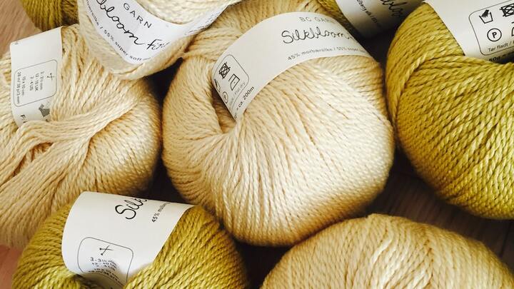 Logo for Women's - Knit/Crochet Prayer Shawls