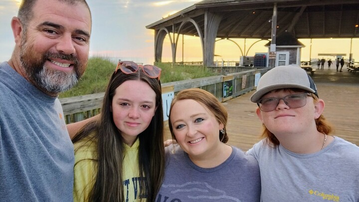 Logo for Leffew Group