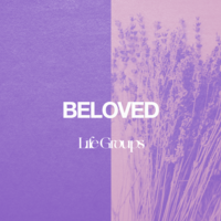 Logo for BELOVED - A Life Group for Women
