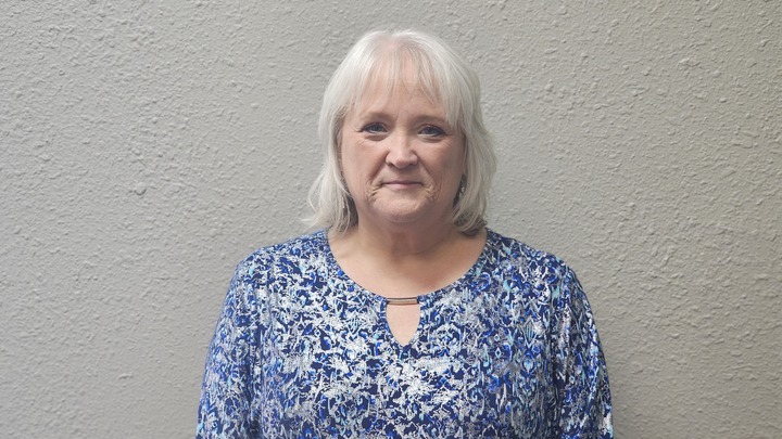 Logo for Sheryl's Hope Group