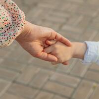 Logo for Support Group - Families with Special Needs