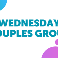 Logo for Wednesday Night Couples Group