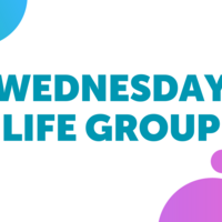 Logo for Wednesday Night Group [Freeport]