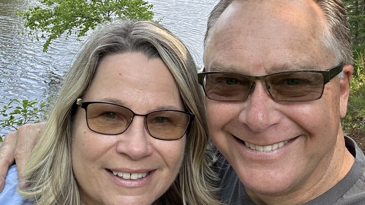 Logo for Theisen Home Group