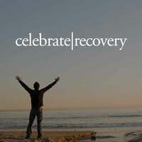 Logo for Celebrate Recovery Womens Group